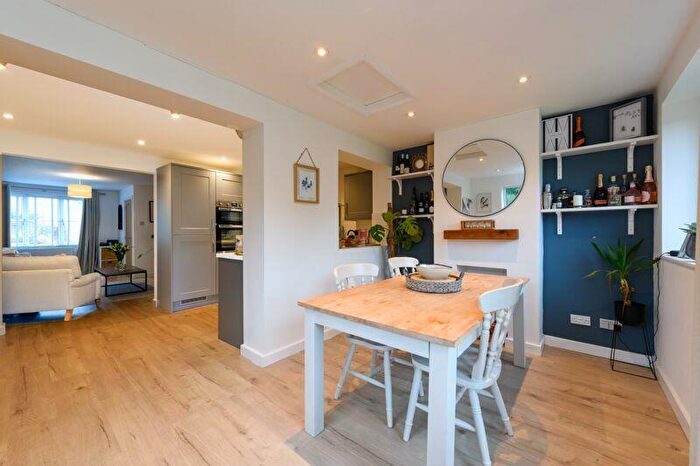 3 Bedroom End Of Terrace House For Sale In Bradford On Avon, BA15