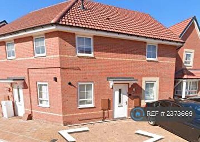 2 Bedroom Flat To Rent In Haydon Lane, Leicester, LE4