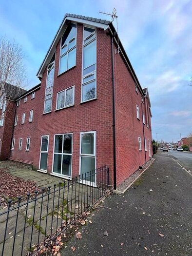 2 Bedroom Flat To Rent In Cowburn Street, Hindley, Wigan, WN2