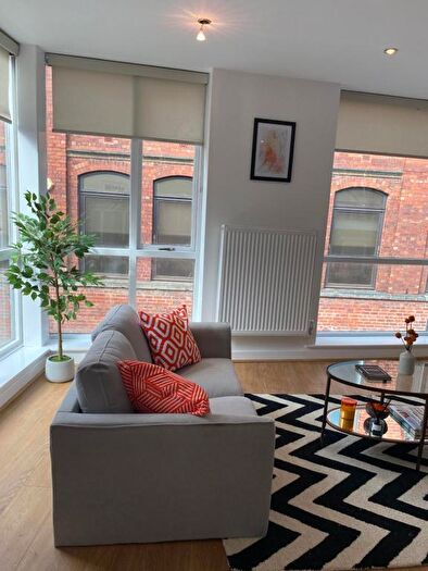 2 Bedroom Apartment To Rent In Providence Place, Leeds, LS2