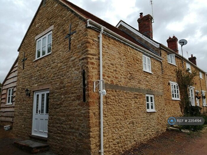 2 Bedroom End Of Terrace House To Rent In The Folly, Sherborne, DT9