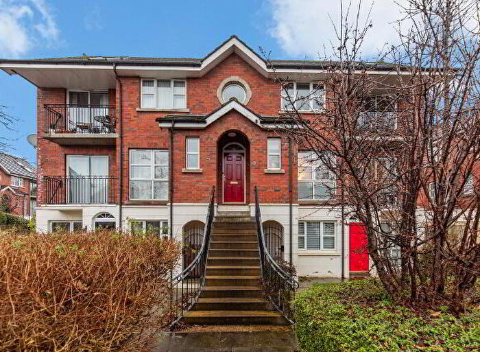 2 Bedroom Apartments For Sale In Ardenlee Green, Belfast, BT6