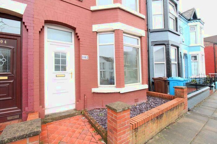 3 Bedroom House To Rent In Worcester Road, Bootle, -Available With The Zero Deposit Scheme, L20