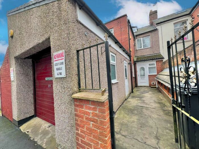 3 Bedroom Terraced House For Sale In Cumberland Terrace, Willington, Crook, DL15