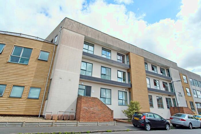 1 Bedroom Flat To Rent In The Edge, Waters Road, Kingswood, BS15