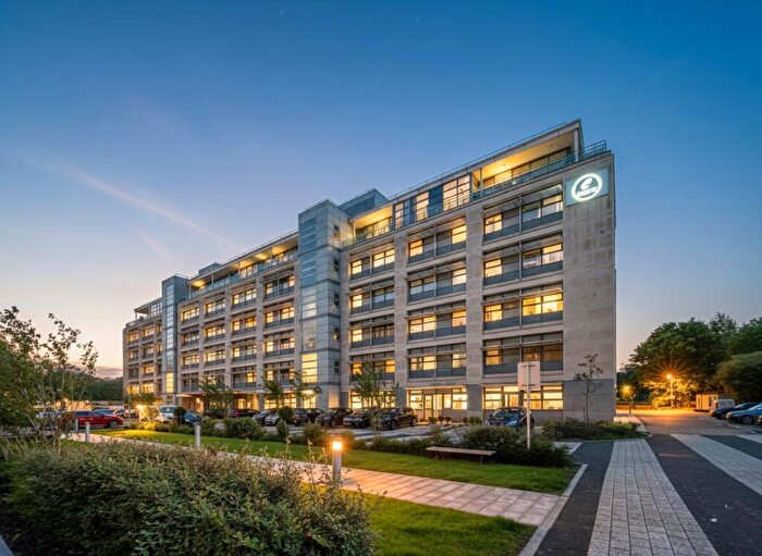 1 Bedroom Apartment To Rent In Edinburgh House, Edinburgh Gate, Harlow, Essex, CM20