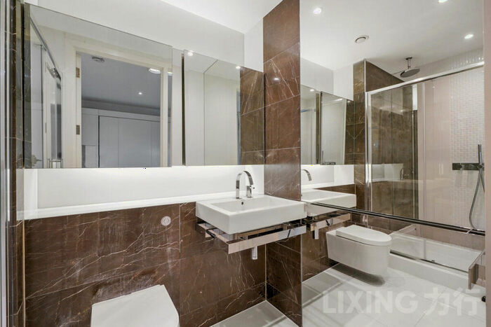 Studio For Sale In Baltimore Wharf, Canary Wharf, E14