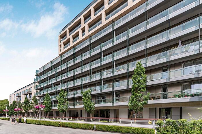 1 Bedroom Flat To Rent In Gatliff Road, London, SW1W