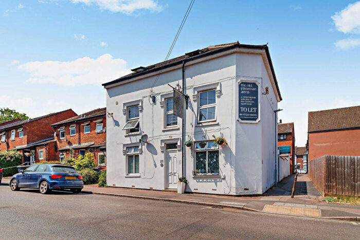 1 Bedroom Flat For Sale In Inkerman Street, Luton, LU1