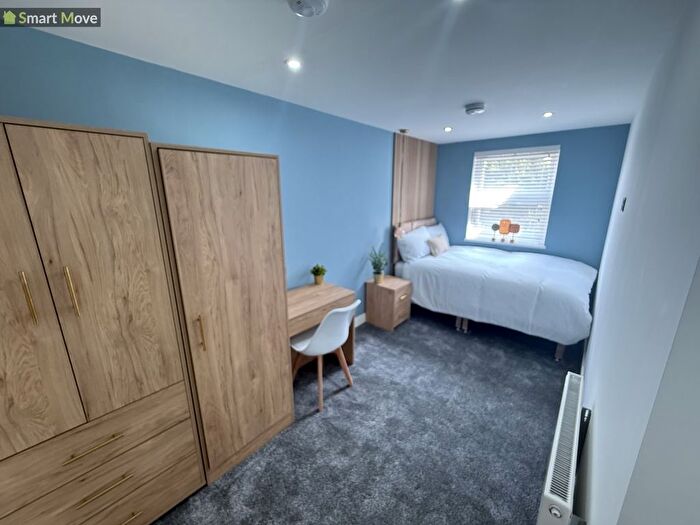 1 Bedroom Studio To Rent In Aldermans Drive, West Town, Peterborough, Cambs., PE3