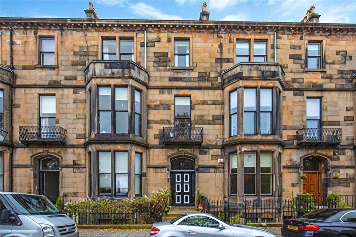 1 Bedroom Flat To Rent In Kingsborough Gardens, Glasgow, G12