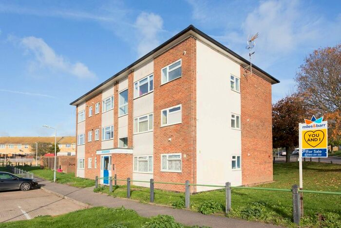 2 Bedroom Flat To Rent In Dane Valley Road, Margate, CT9