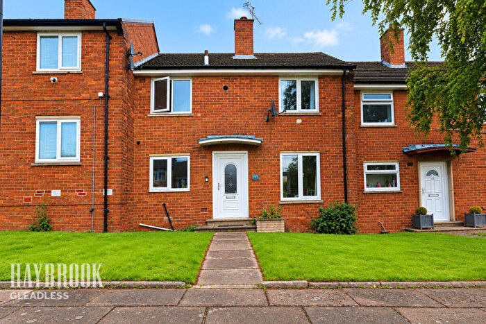 3 Bedroom Terraced House For Sale In Lowedges Crescent, Sheffield, S8