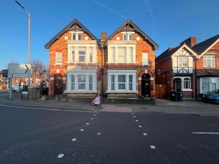 1 Bedroom Apartment To Rent In Flat C Trent House, EN9
