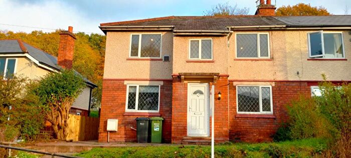 3 Bedroom House To Rent In Worcester Road, Kidderminster, DY10