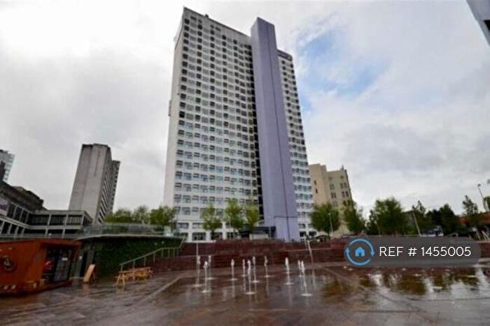 1 Bedroom Flat To Rent In City Heights, Salford, M3
