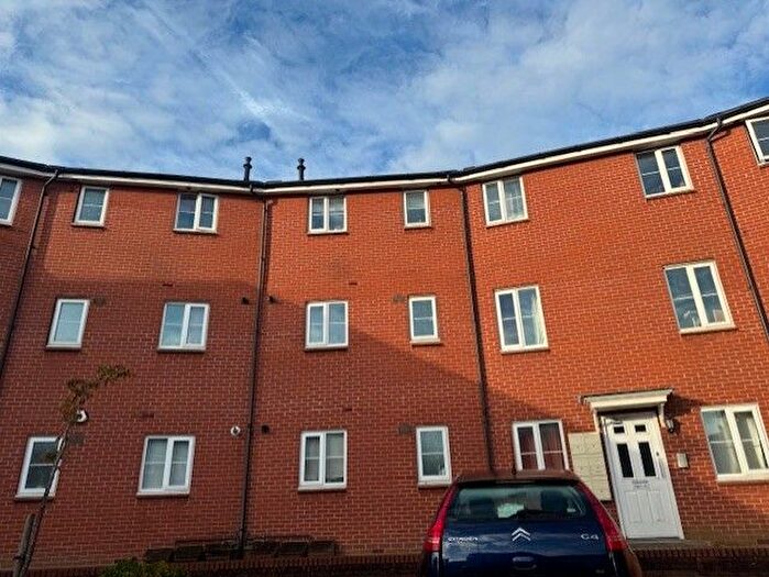 2 Bedroom Property To Rent In Filton Avenue, Horfield, BS7