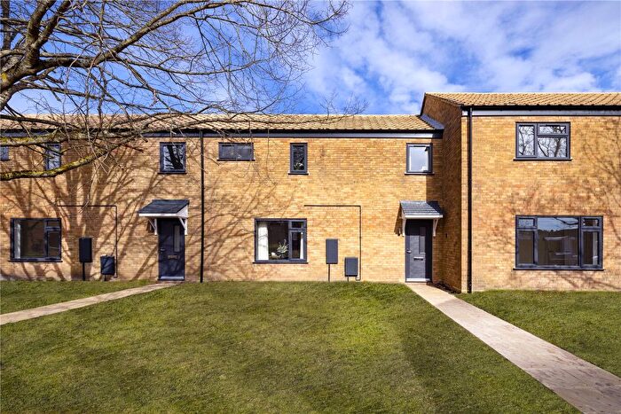 4 Bedroom Detached House To Rent In Alma Gardens, Deepcut, Camberley, Surrey, GU16