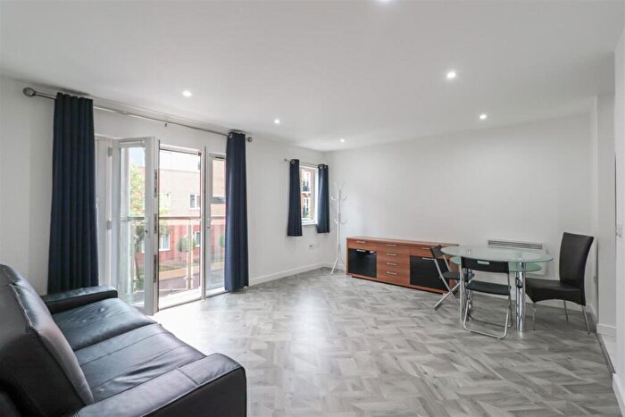 2 Bedroom Apartment To Rent In Caister Hall, Conisbrough Keep, Coventry, CV1