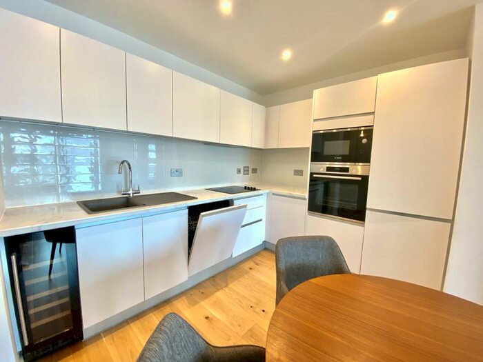 2 Bedroom Apartment To Rent In Windmill Street, Birmingham, B1