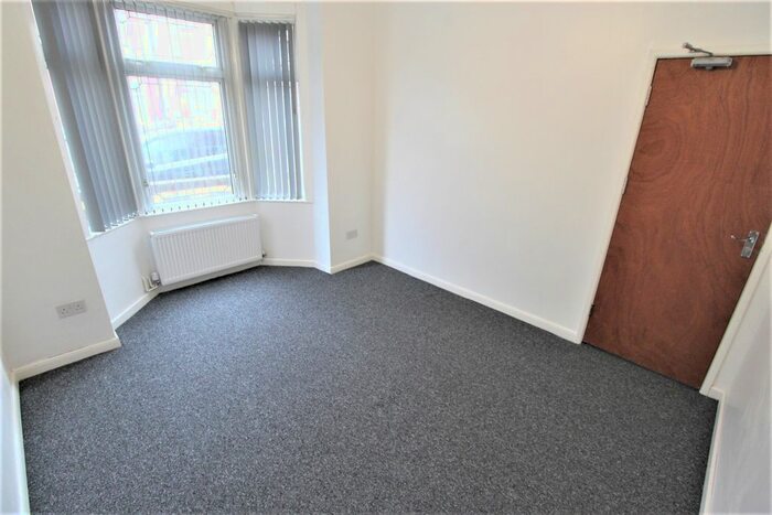 5 Bedroom Terraced House To Rent In Newland Road, Coventry, CV1