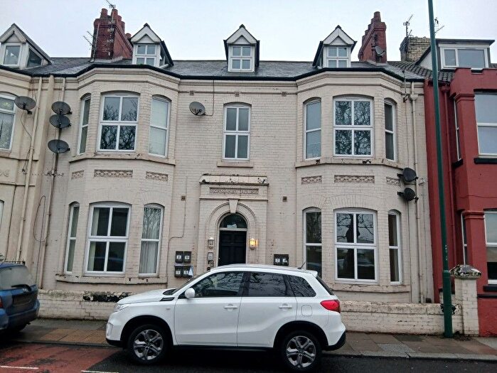 1 Bedroom Flat For Sale In Flat, Coatham Road, Redcar, North Yorkshire, TS10