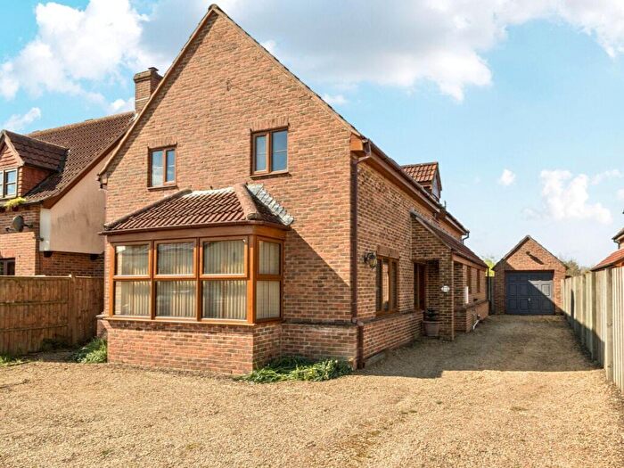 5 Bedroom Detached House For Sale In Millbatch Lane, Meare, Meare, BA6