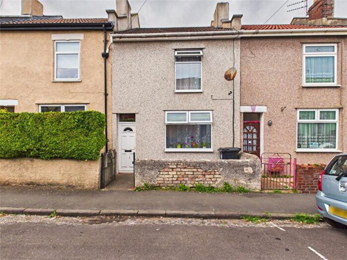 2 Bedroom Terraced House For Sale In King Street, Kingswood, Bristol, BS15