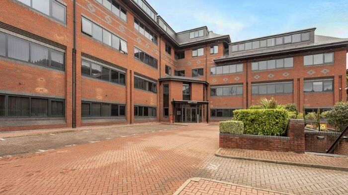 1 Bedroom Flat To Rent In Everard Close, St Albans, AL1