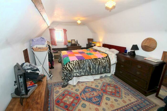 1 Bedroom Cottage To Rent In Mergate Lane, Bracon Ash, Norwich, NR14