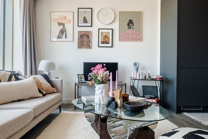 1 Bedroom Flat To Rent In Cherry Park Lane, London, E20