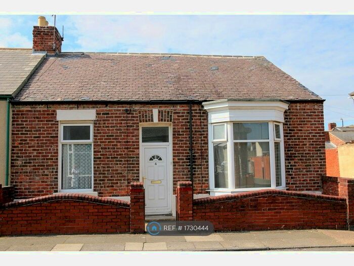 3 Bedroom Terraced House To Rent In Chester Street, Sunderland, SR4