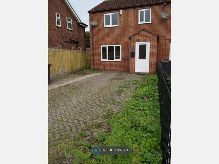 3 Bedroom End Of Terrace House To Rent In Lanethorpe Crescent, Darlington, DL1