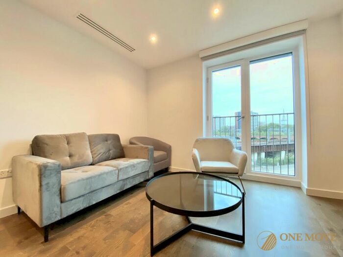 2 Bedroom Flat To Rent In Stanley Street, Novella Apartments, M3