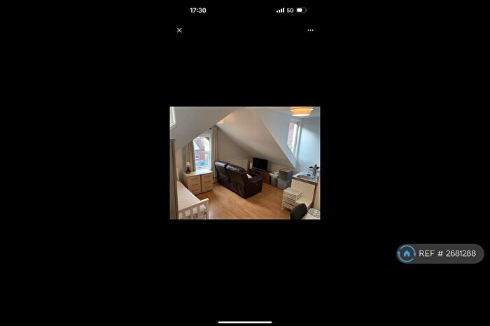 Studio To Rent In Fishponds Road, Bristol, BS5