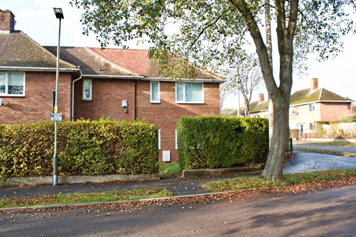 6 Bedroom House To Rent In Pitchford Road, Norwich, NR5