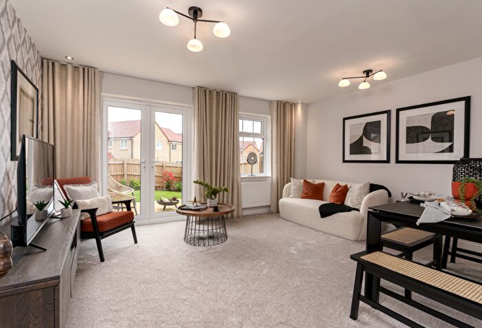3 Bedroom End Of Terrace House For Sale In Bourne Road, Corby Glen, Grantham, Lincolnshire, NG33