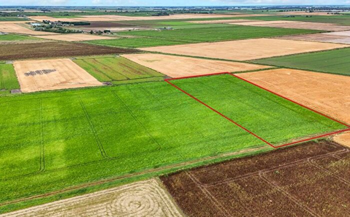 Land For Sale In Little Downham, Ely, Cambridgeshire, CB6