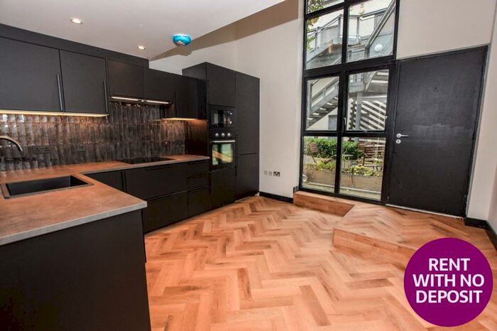 1 Bedroom Flat To Rent In The Sorting House, Newton Street, Northern Quarter, Manchester, M1