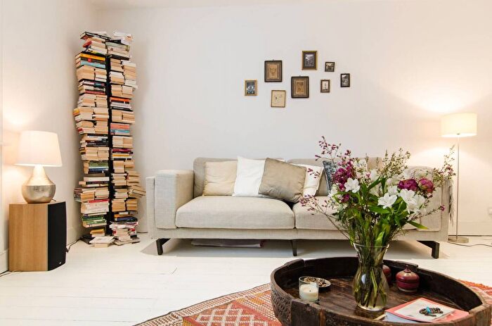 2 Bedroom Flat To Rent In Cheshire Street, Brick Lane, London, E2