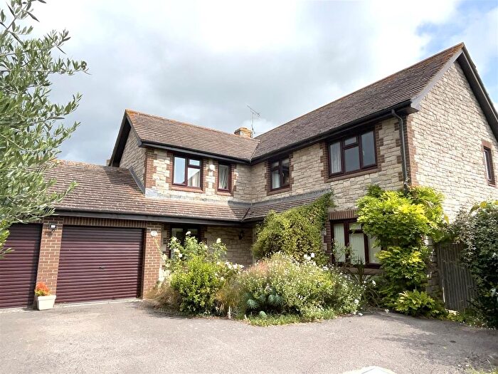 5 Bedroom Detached House For Sale In Annings Lane, Burton Bradstock, Bridport, DT6