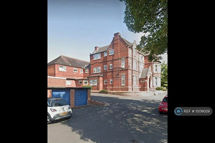 1 Bedroom Flat To Rent In Oakley House, Bromsgrove, B60