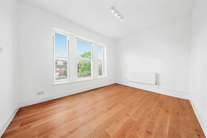 1 Bedroom Flat To Rent In Anerley Road, London, SE20