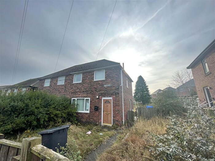 3 Bedroom Semi Detached House For Sale In Wear Road, Stanley, DH9