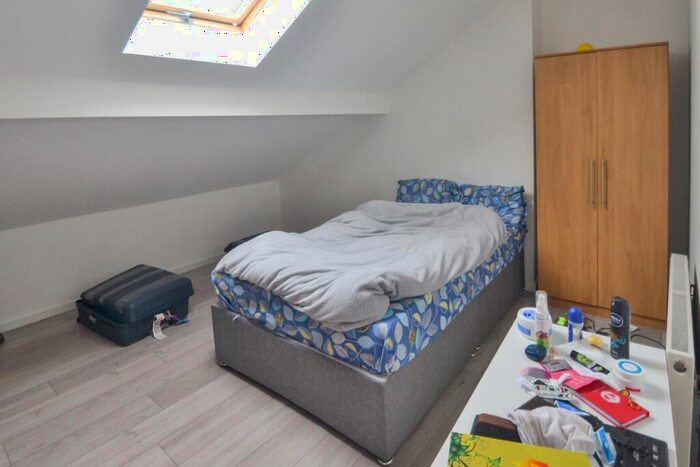 6 Bedroom End Of Terrace House To Rent In Upper Kent Road, Victoria Park, Manchester, M14