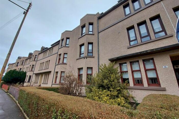 2 Bedroom Flat To Rent In Ballindalloch Drive, Dennistoun, Glasgow, G31