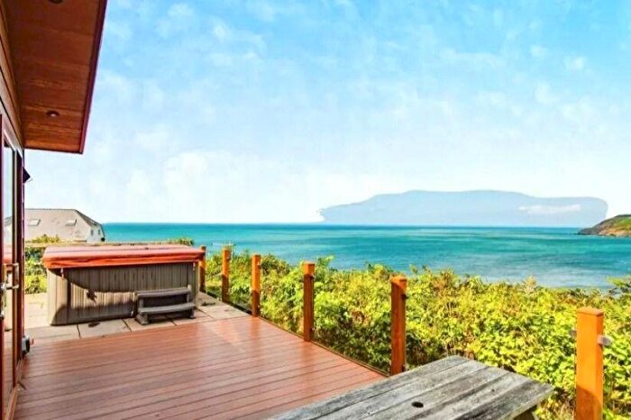 3 Bedroom Lodge For Sale In Fishguard Bay Resort, Dinas Cross, Newport, Pembrokeshire, SA65