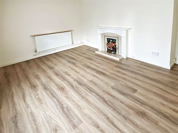 1 Bedroom Flat For Sale In Meadow Street, Nuneaton, Warwickshire, CV11