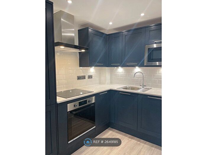 1 Bedroom Flat To Rent In Devonshire Road, Bristol, BS6