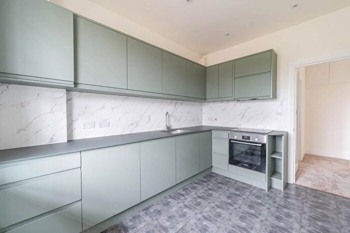 2 Bedroom Maisonette To Rent In Cunningham Park, , Harrow, HA1